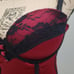 Seven Til Midnight bustier