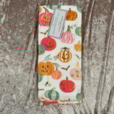 Cupcakes and Cashmere Halloween Kitchen Towel Set (2 Towels) VIRAL