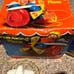Lot 3 Fisher Price VINTAGE Toys Little Snoopy Chatter Telephone Pull along Plane