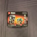 Lego Star Wars The Mandalorian & The Child Set (like-new, sealed, unopened)
