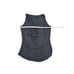 NWOT Generation Love Black Cowl Neck Tank Top - Size S