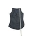 NWOT Generation Love Black Cowl Neck Tank Top - Size S