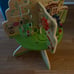 Tree top activity center