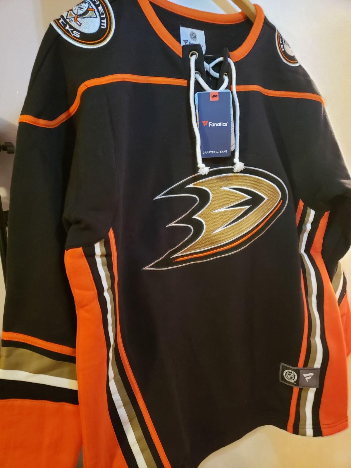 Hockey jersey