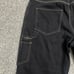 VTG Rocawear Jeans Mens 38 Carpenter Baggy Wide Hip Hop Skater Streetwear Y2K