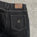 VTG Rocawear Jeans Mens 38 Carpenter Baggy Wide Hip Hop Skater Streetwear Y2K