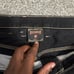 VTG Rocawear Jeans Mens 38 Carpenter Baggy Wide Hip Hop Skater Streetwear Y2K