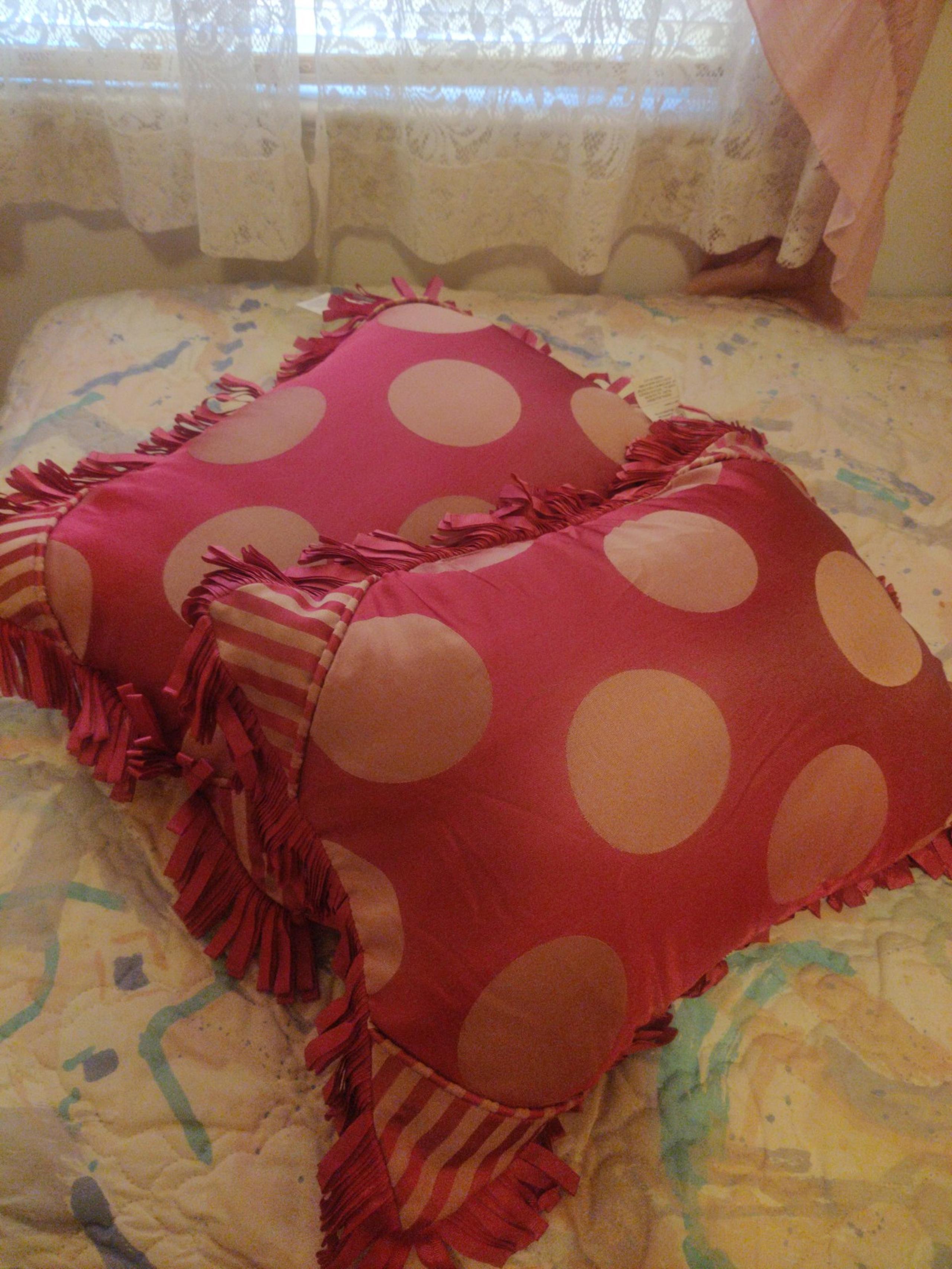 Pillows