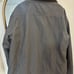 WOOLRICH The Drifter Jacket Gray Work Jacket Canvas Sherpa Lined SZ XL