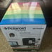 Polaroid PlaySmart 3D Complete Printer (PL100100) PL-1001-00 Free Ship