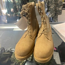 Army Combat Boot