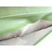 Coach Signature Khaki Kelly Green Trifold Wallet NWT F41525