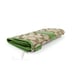 Coach Signature Khaki Kelly Green Trifold Wallet NWT F41525