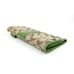 Coach Signature Khaki Kelly Green Trifold Wallet NWT F41525