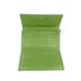 Coach Signature Khaki Kelly Green Trifold Wallet NWT F41525