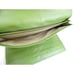 Coach Signature Khaki Kelly Green Trifold Wallet NWT F41525