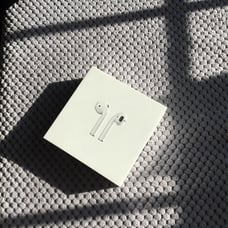Apple Airpods