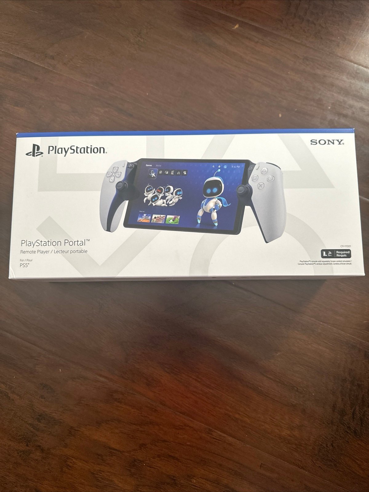 Playstation Portal (NEW) (SHIPS FAST)