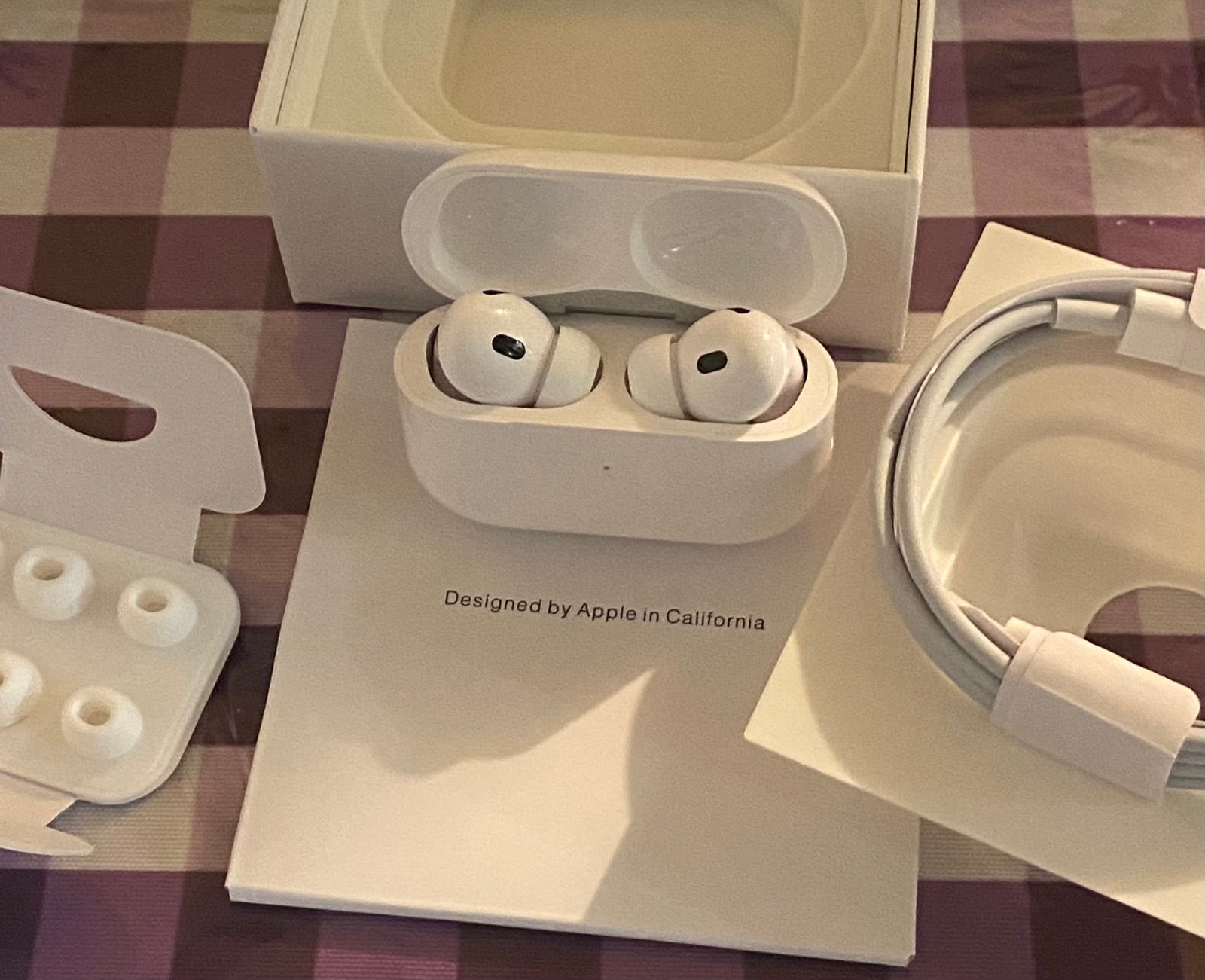AirPods Pro