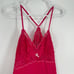 NWT Fleur’t with me Lace Lingerie Slip