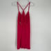 NWT Fleur’t with me Lace Lingerie Slip