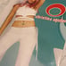 Christina Aguilera Early 2000 poster