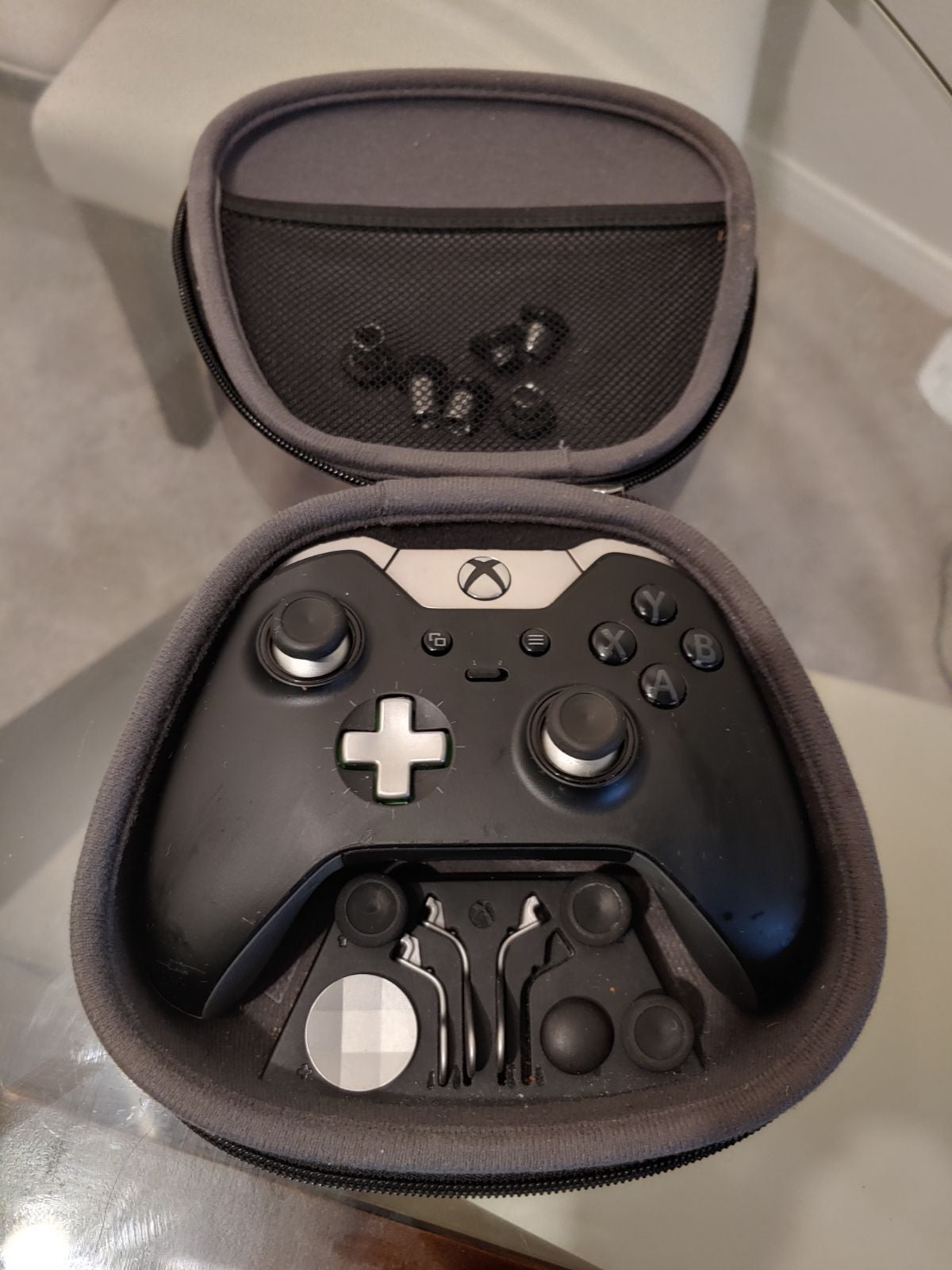Xbox One Elite Controller
