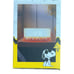 Snoopy Alarm Clock