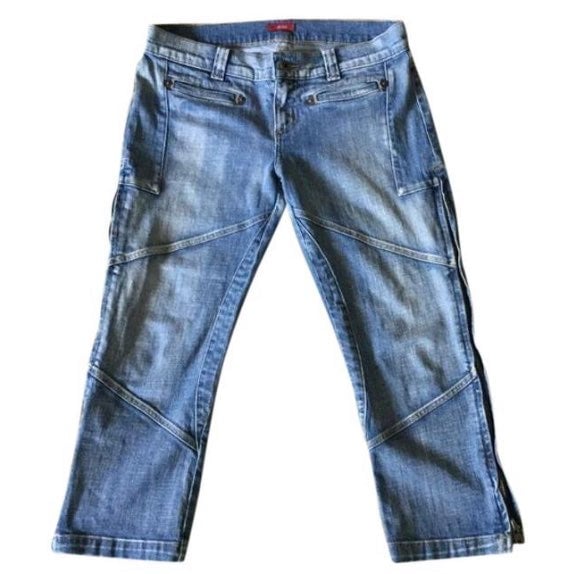 Guess Capri Jeans