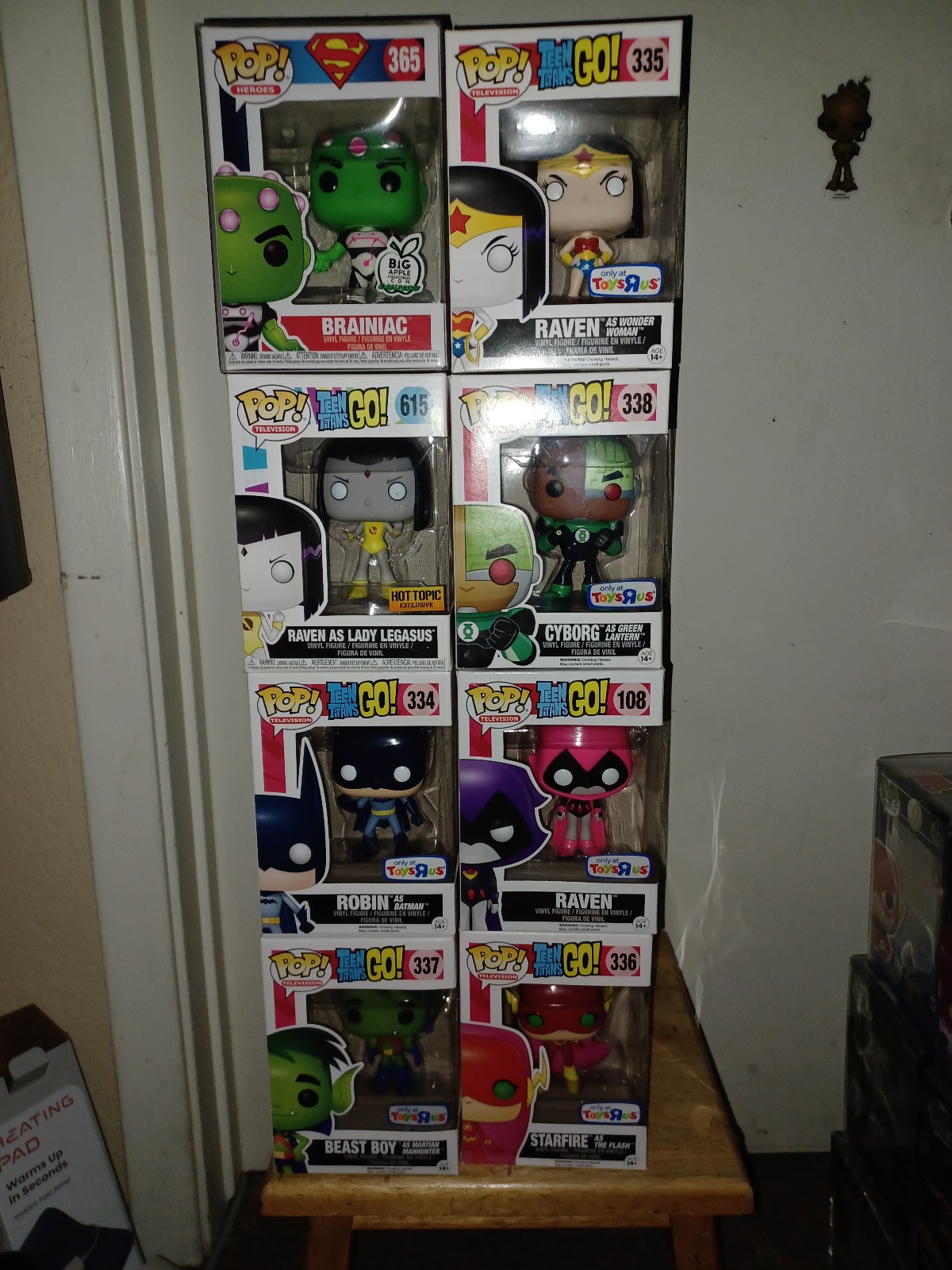 Funko Pop