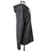 Fabletics Women's Taj Hoodie Black Speckled French Terry Pullover XL NWOT