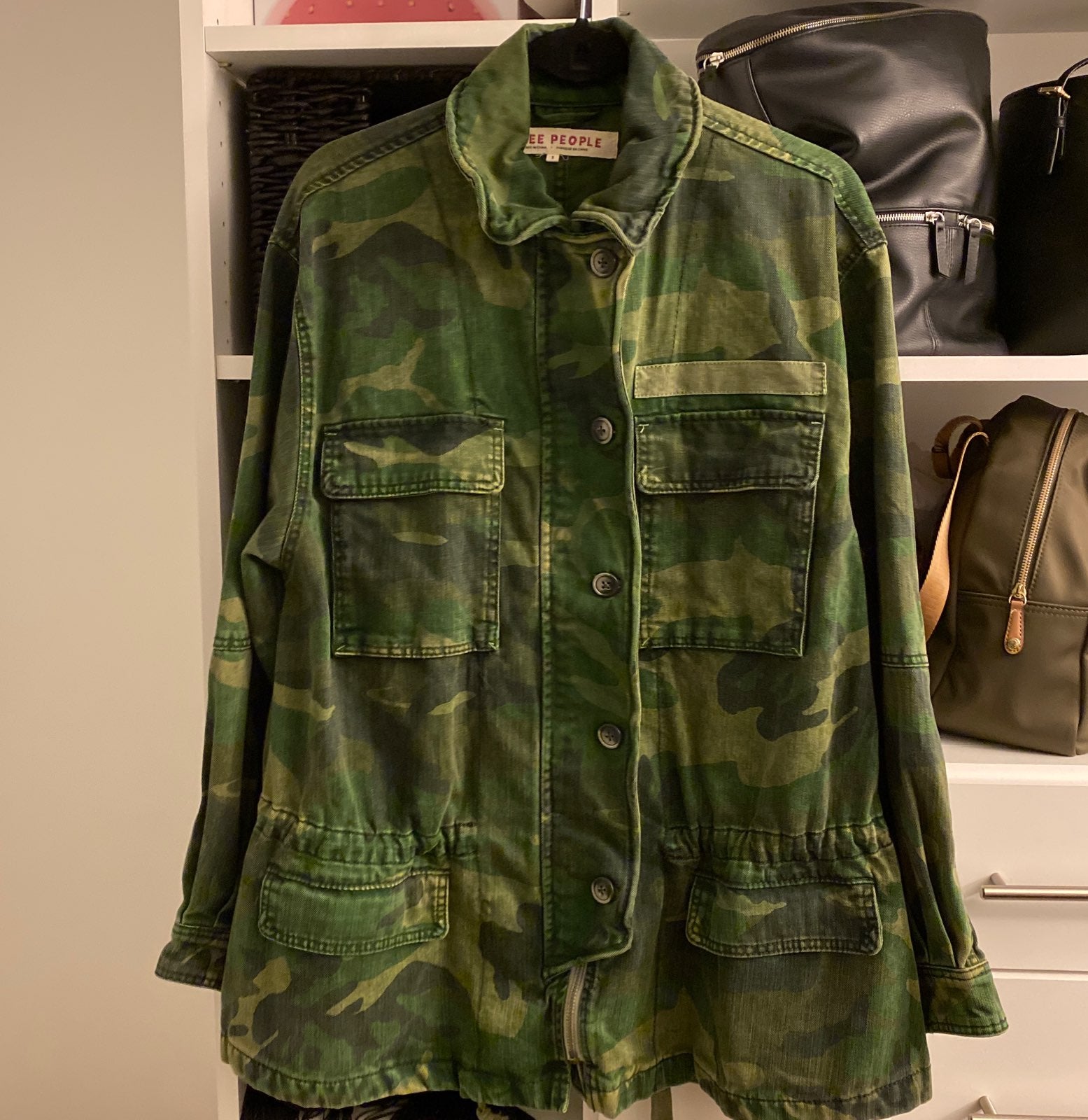 Jacket
