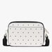 Disney X Kate Spade New York Beauty And The Beast Mini Camera Bag