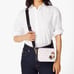 Disney X Kate Spade New York Beauty And The Beast Mini Camera Bag