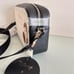 Disney X Kate Spade New York Beauty And The Beast Mini Camera Bag