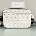 Disney X Kate Spade New York Beauty And The Beast Mini Camera Bag