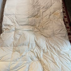 Comforter