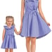 Mommy and me dresses
