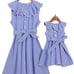 Mommy and me dresses