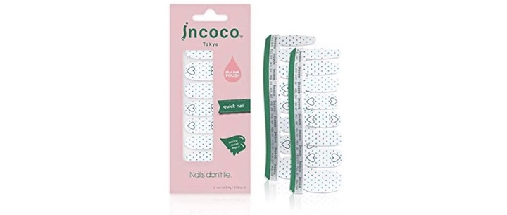 Incoco Noble Heart Japan Exclusive - Free Set Offer!
