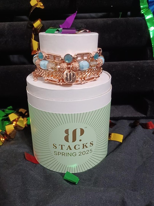 bomb party spring stacks 2025