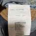 sacai 21SS Docking Cut-Off Denim