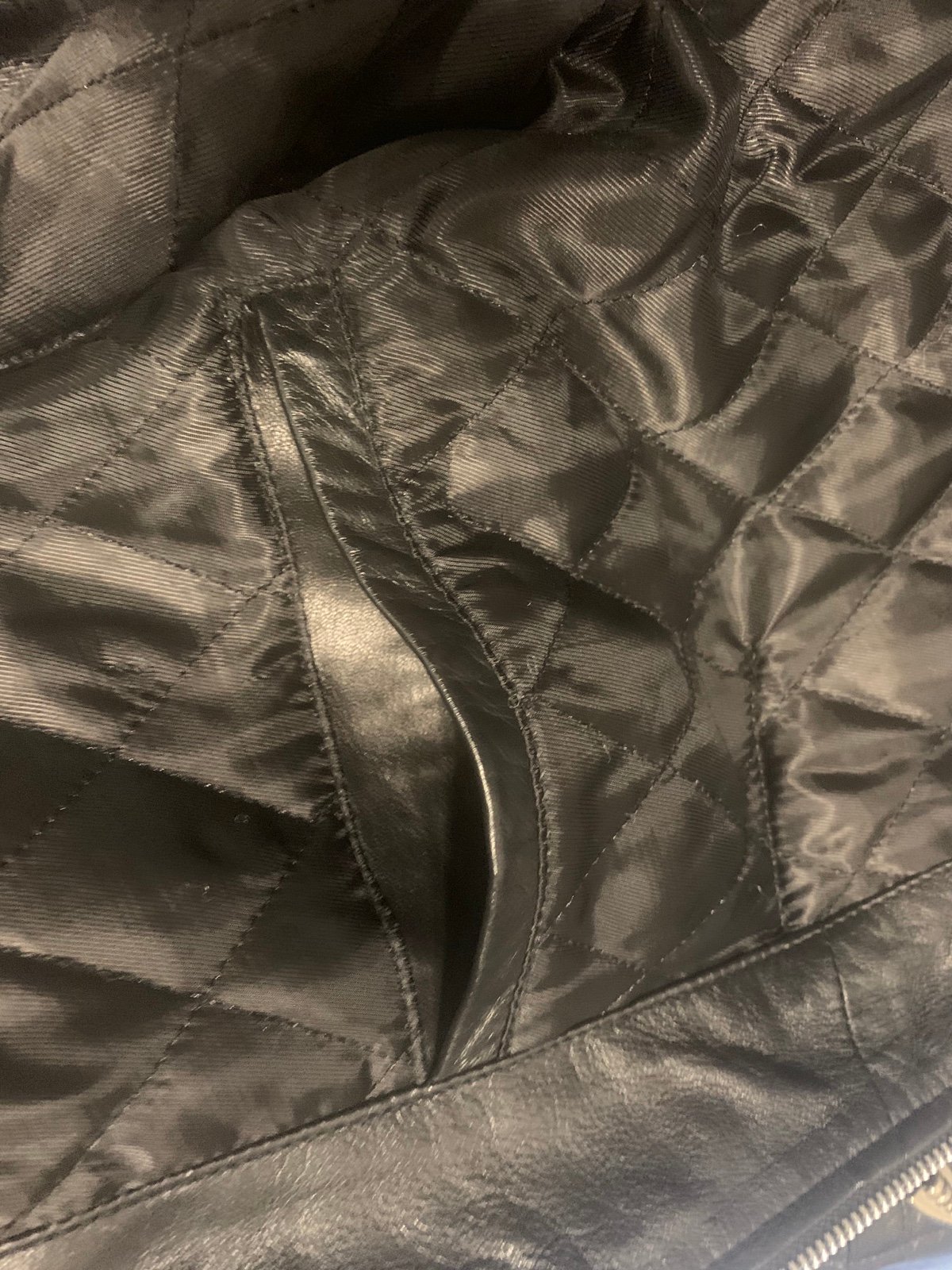 Michael Jackson eagle badge jacket