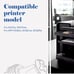 215A Toner Cartridges 4 Pack (with Chip)