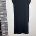 Madewell Ribbed Shoulder Tee Dress