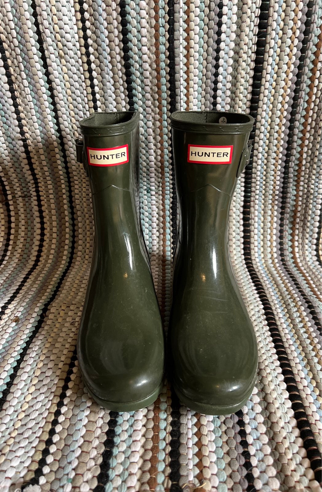 Women's Hunter Boots