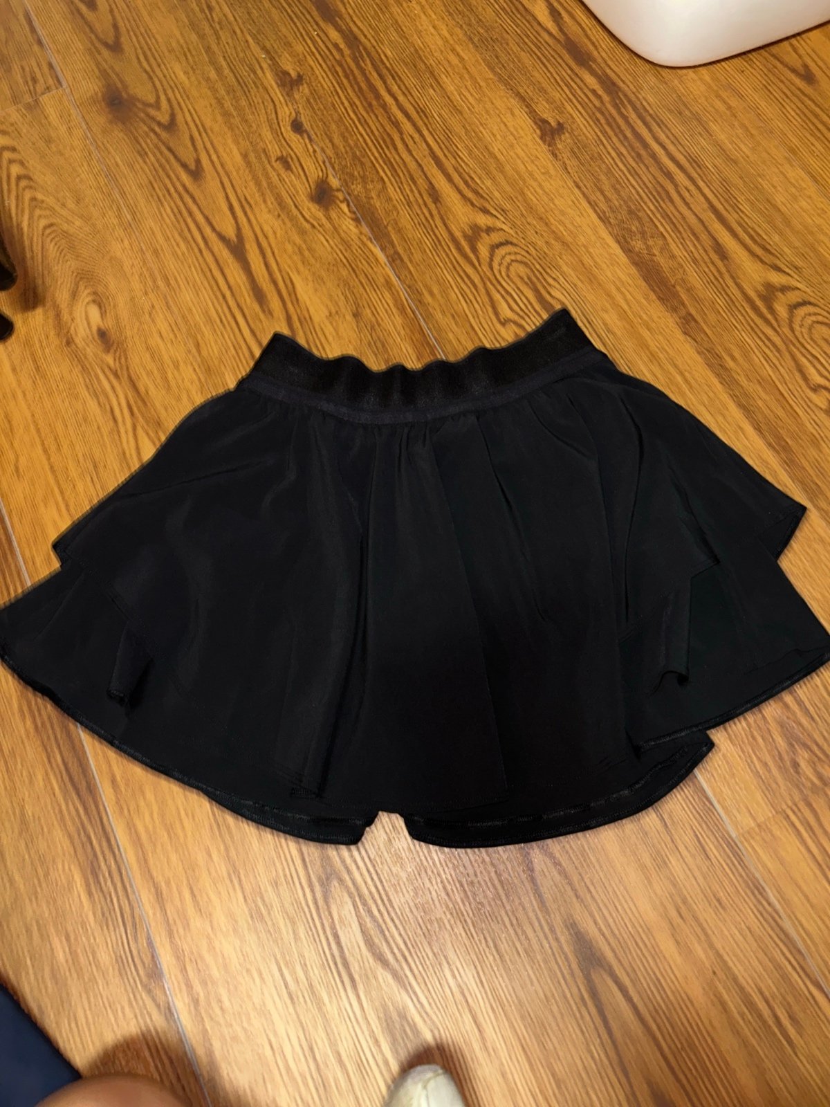 Lululemon Court Rival skirt