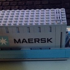 10219 1 car box (premium used)