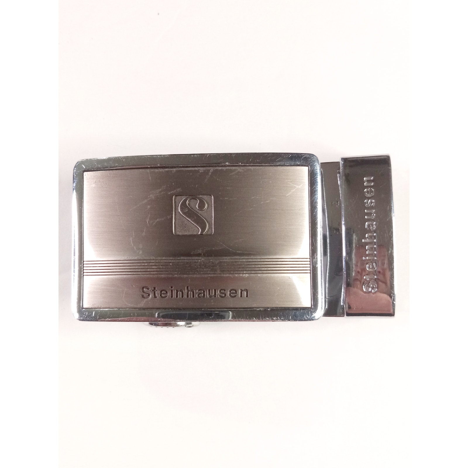 Steinhausen Belt Buckle
