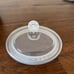 Beatrix Potter Peter Rabbit Ceramic Storage Bowls (3)
